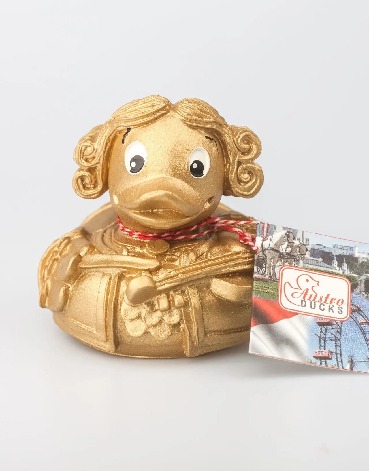 canard mozart or austroducks 9120048642626D 9120048642626