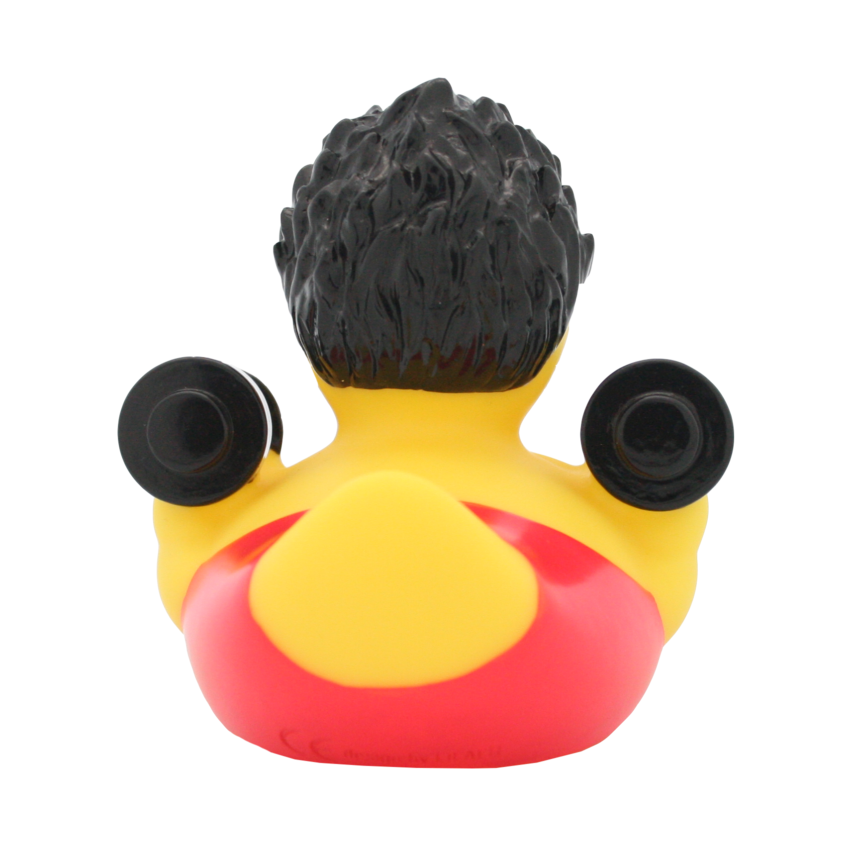 Canard Musculation