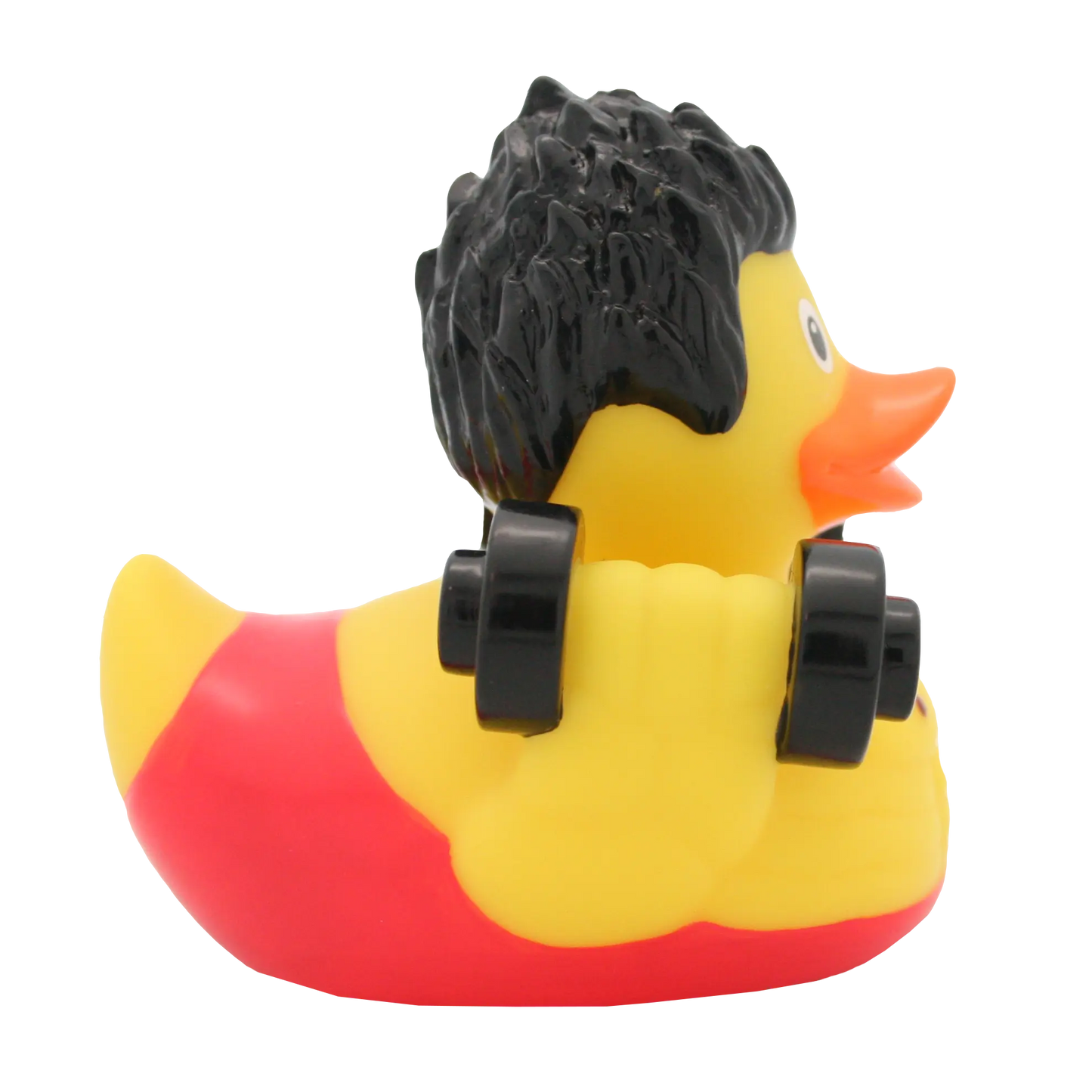 Canard Musculation Lilalu CoinCaillerie