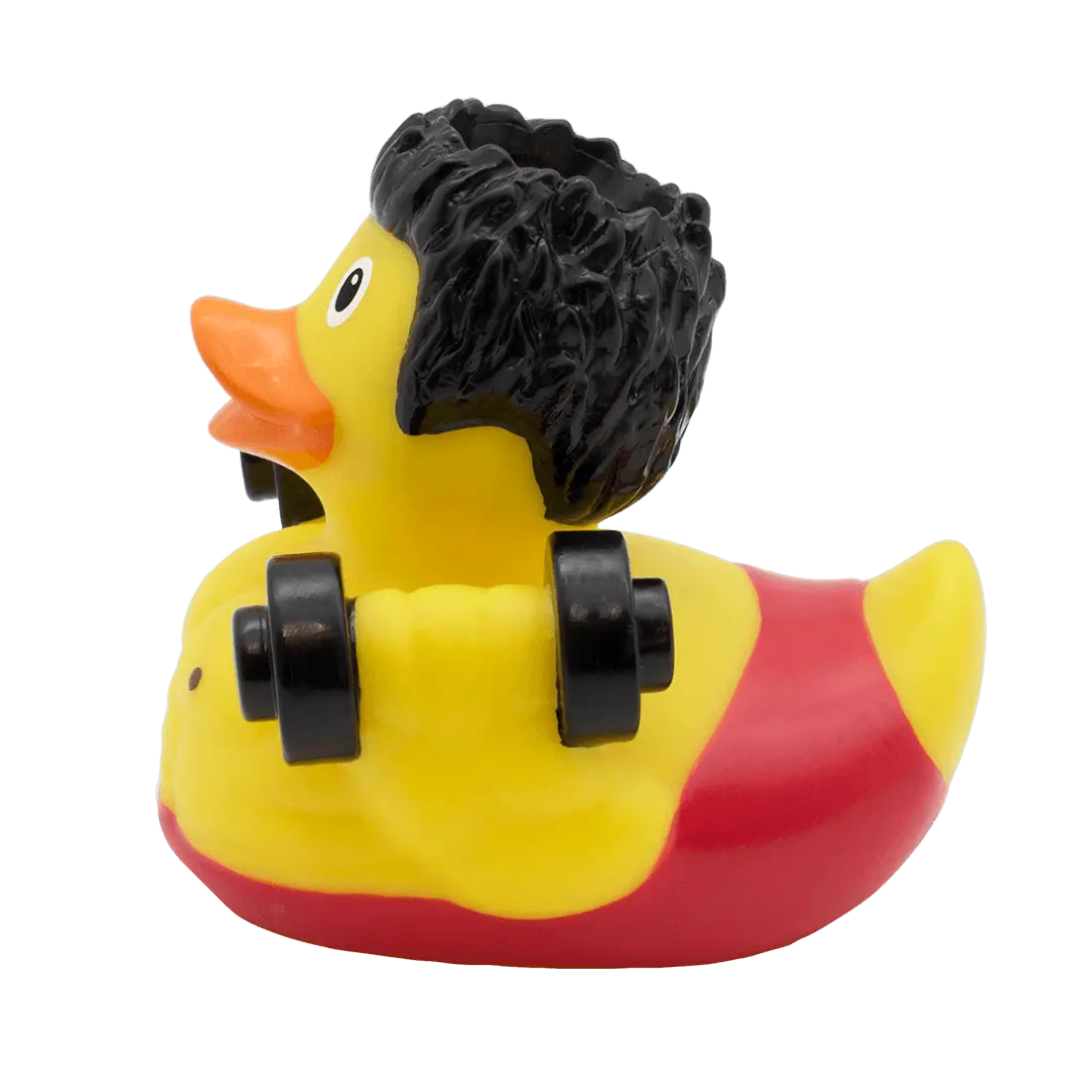 Canard Bodybuilder Lilalu - Canard de Bain