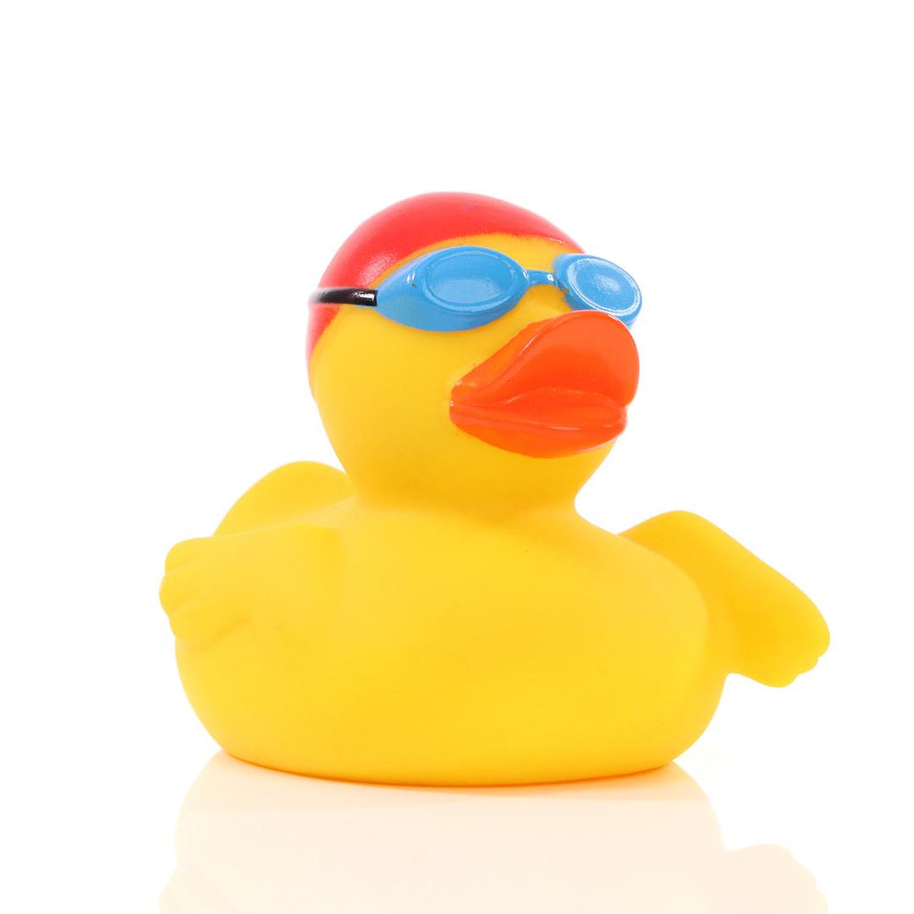 Canard Nageur