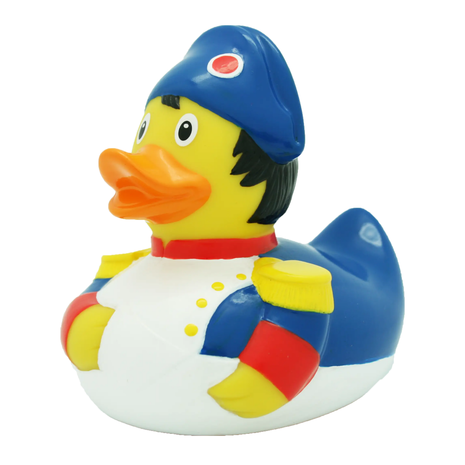 Canard Napoléon Lilalu CoinCaillerie