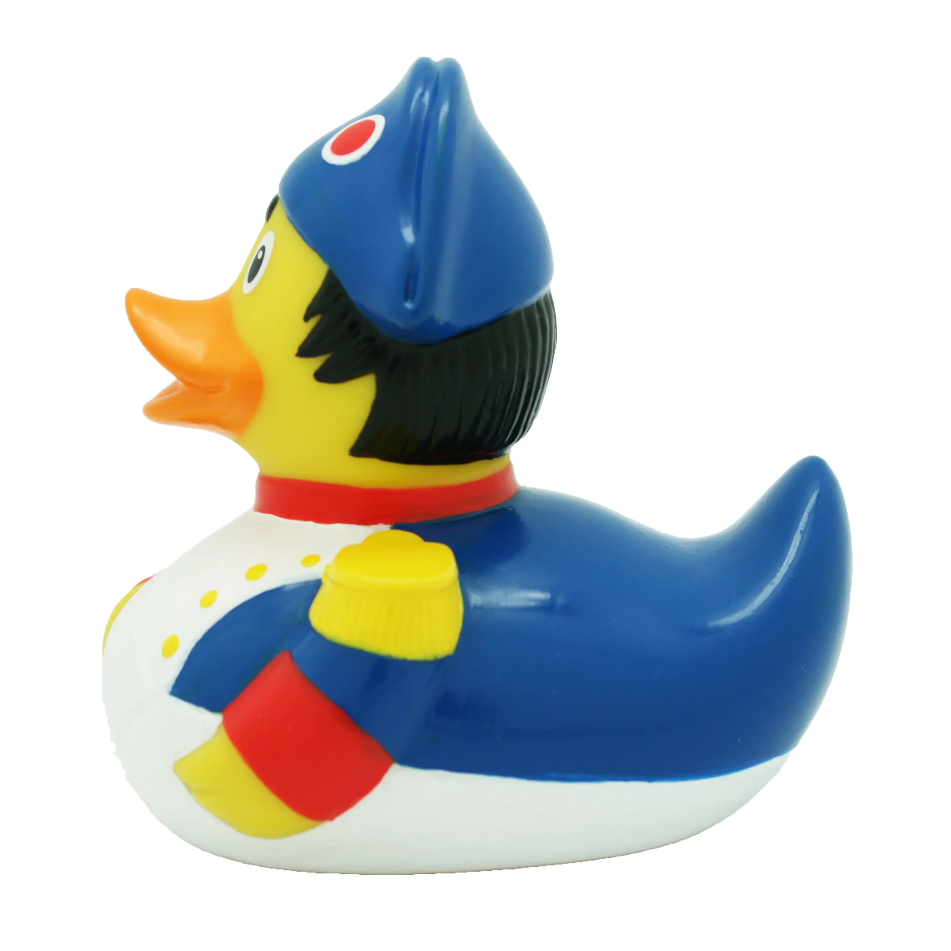 Canard Napoléon Lilalu CoinCaillerie