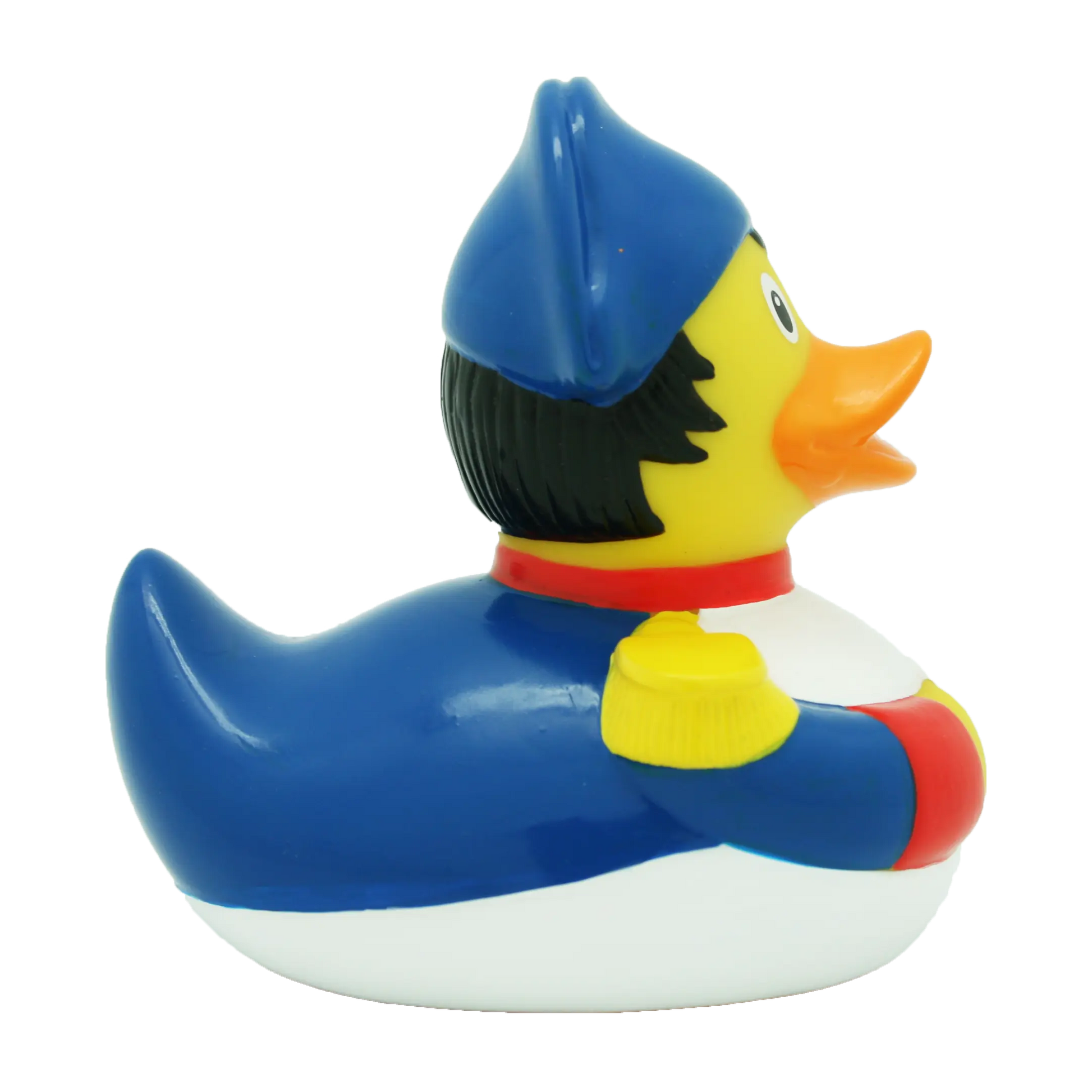 Canard Napoléon Lilalu CoinCaillerie