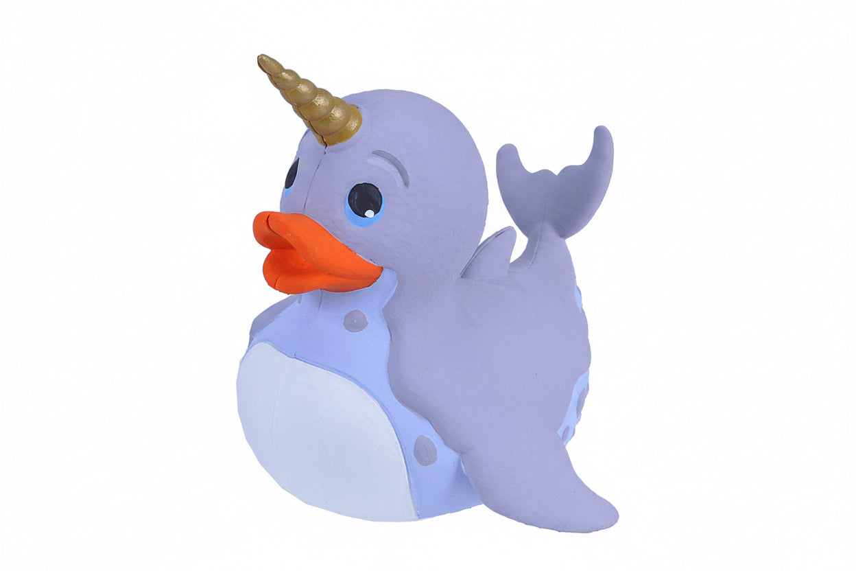 Narwhal Duck