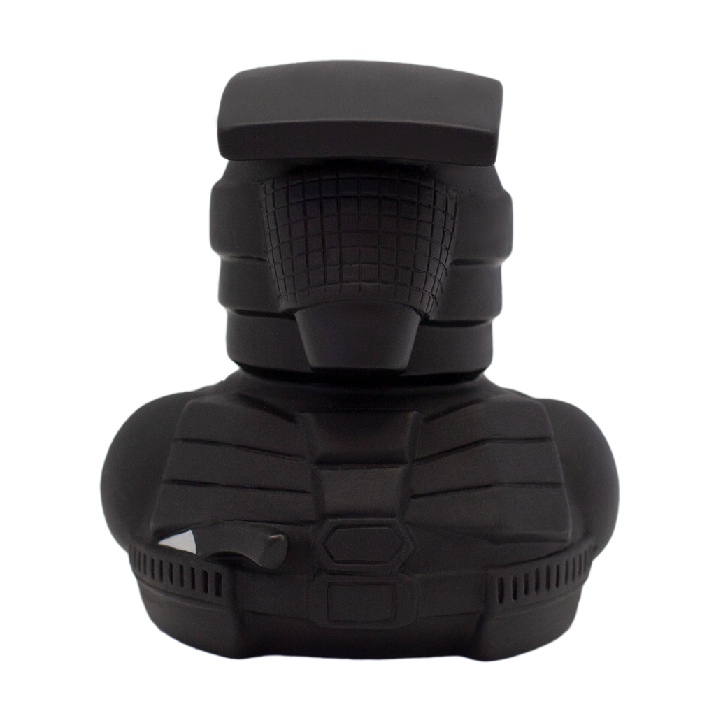 Canard Ninja Warden