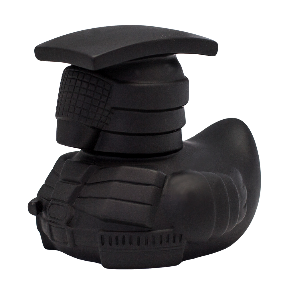 Canard Ninja Warden