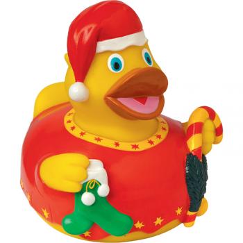 Canard Noël Schnabels CoinCaillerie