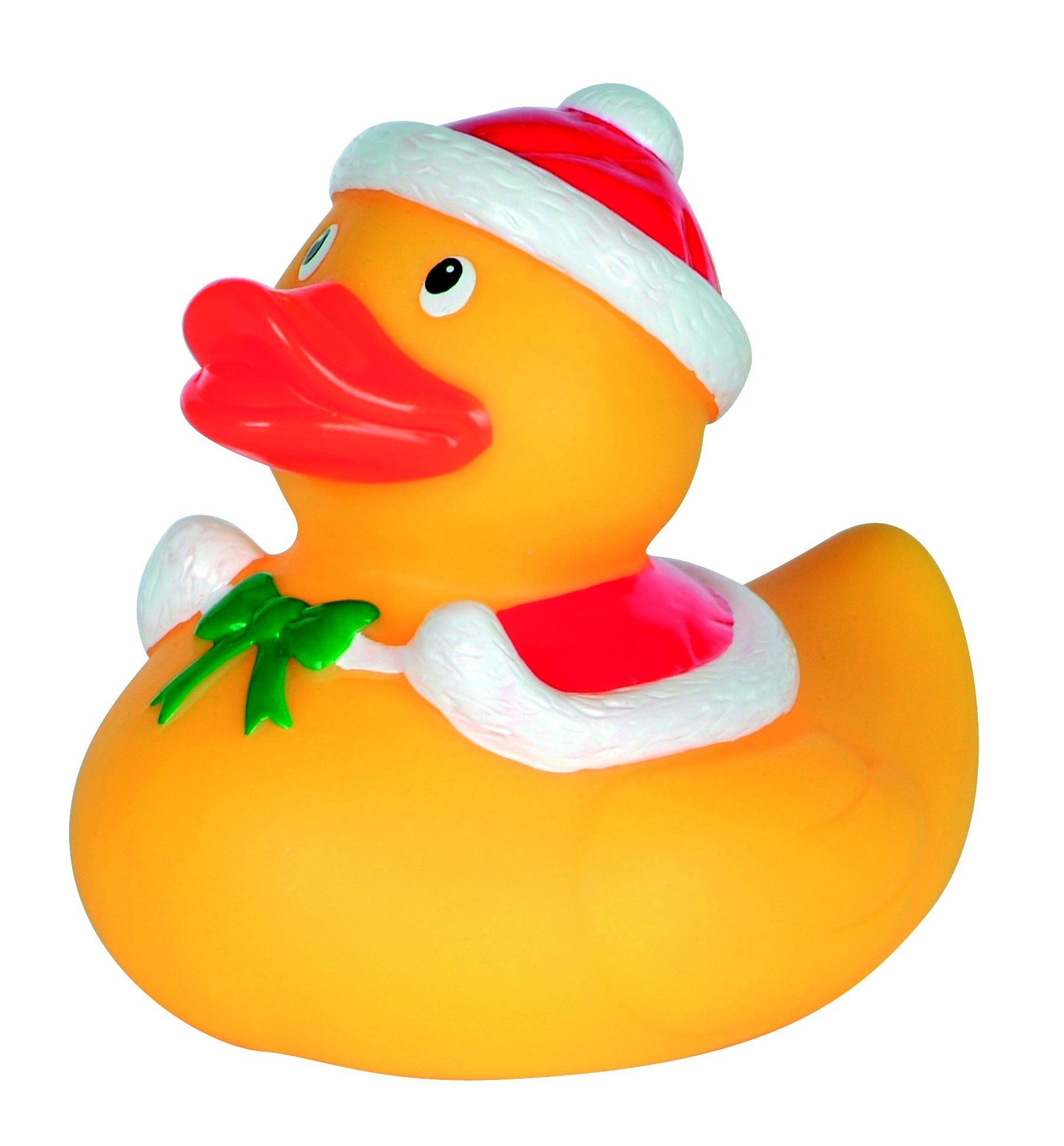 Canard de Noël Schnabels CoinCaillerie