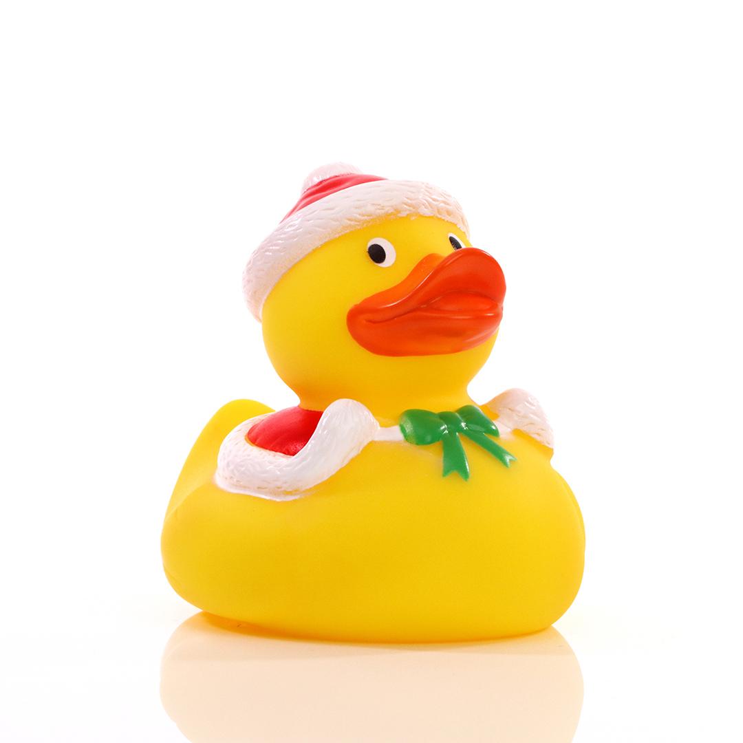 Canard de Noël Schnabels CoinCaillerie