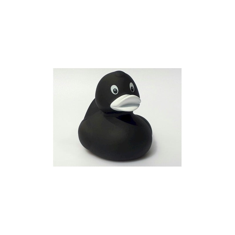 Canard Original Noir Canard de Bain CoinCaillerie