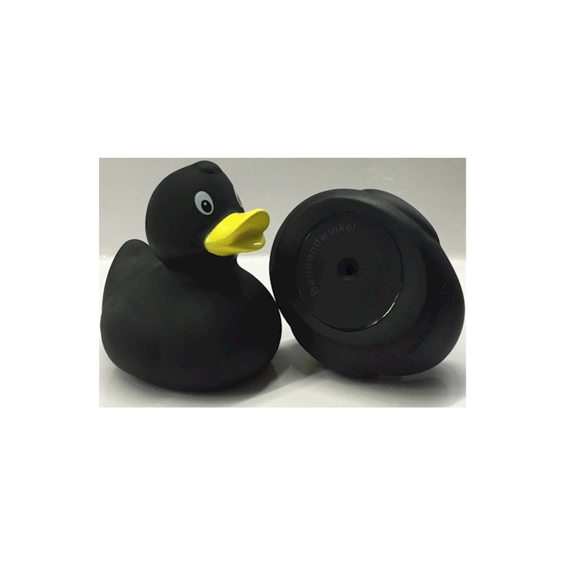 Canard Original Noir Canard de Bain CoinCaillerie