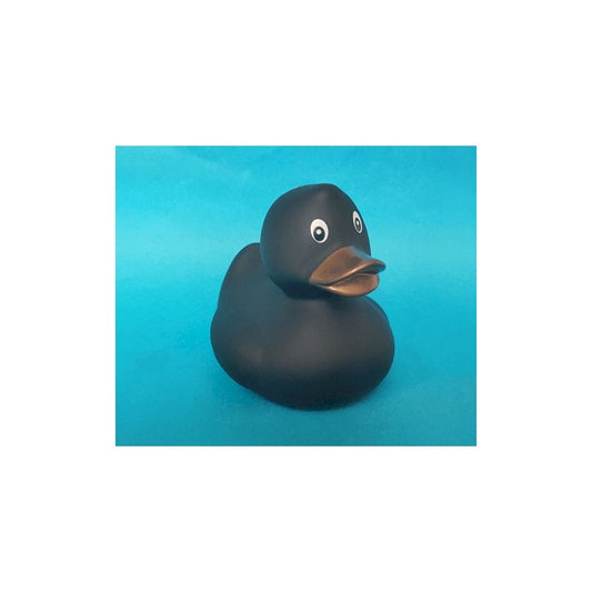 Canard Original Noir Canard de Bain CoinCaillerie