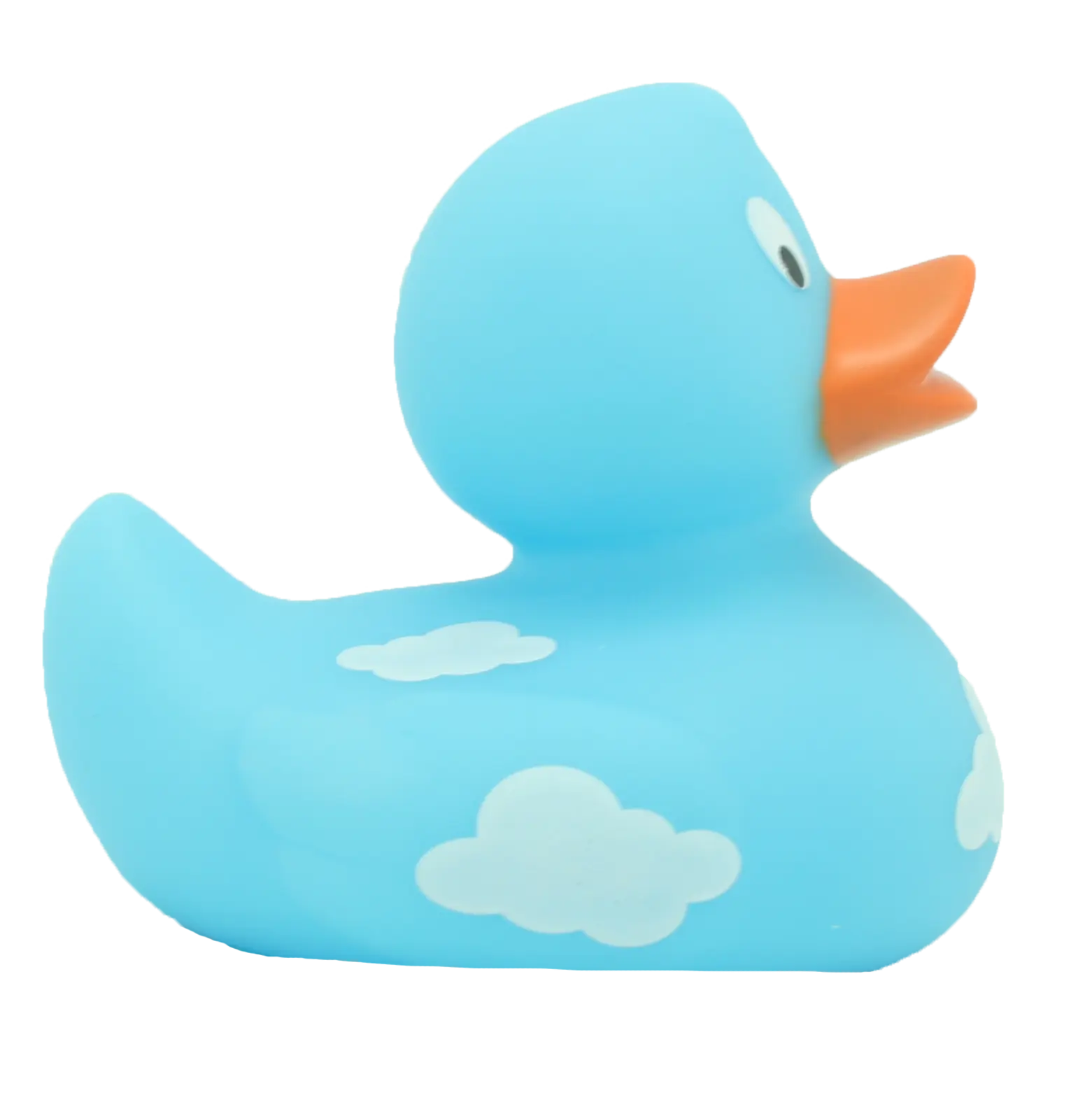 Canard Nuages Lilalu CoinCaillerie