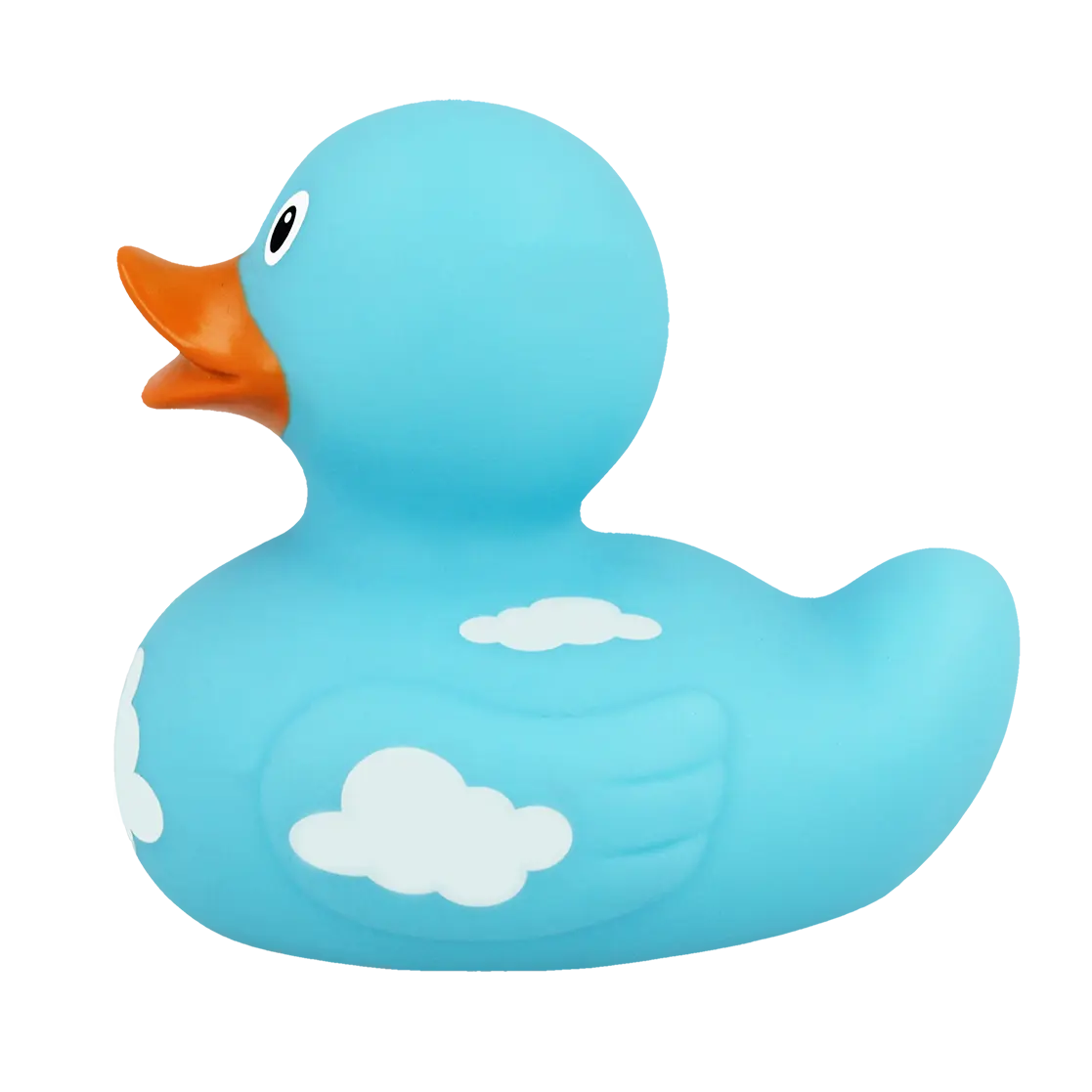 Canard Nuages Lilalu CoinCaillerie