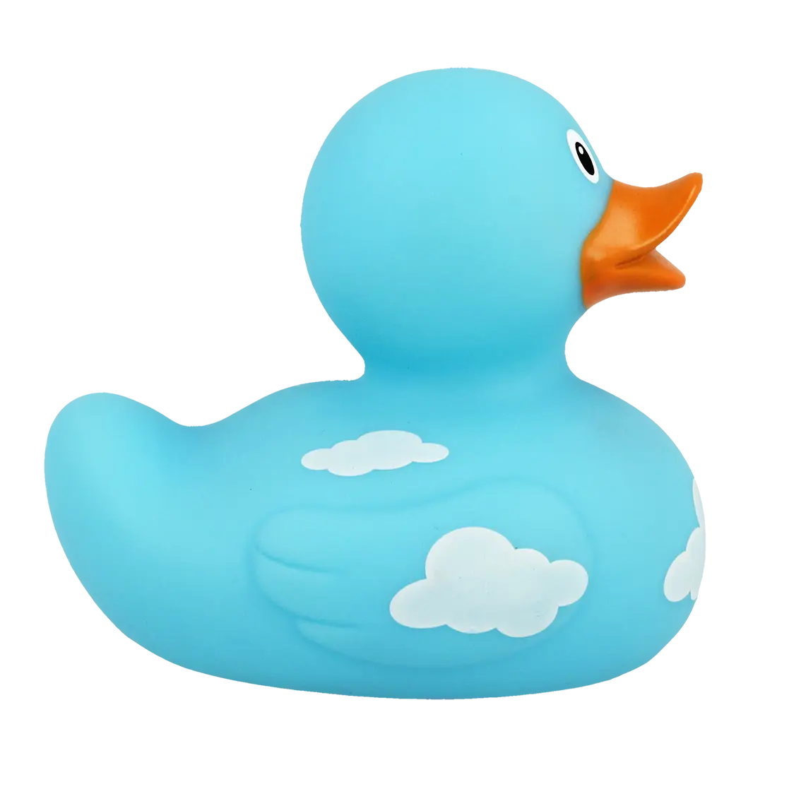 Canard Nuages Lilalu CoinCaillerie