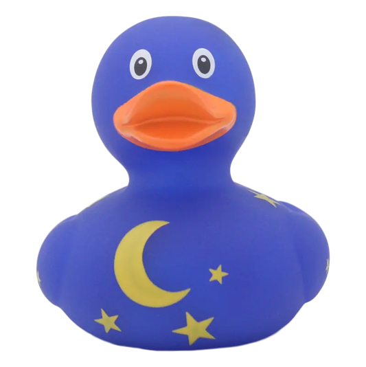 Canard Nuit Étoilée Lilalu CoinCaillerie