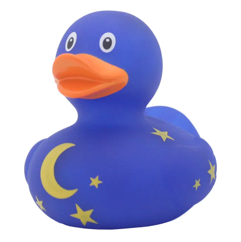 Canard Nuit Étoilée Lilalu CoinCaillerie