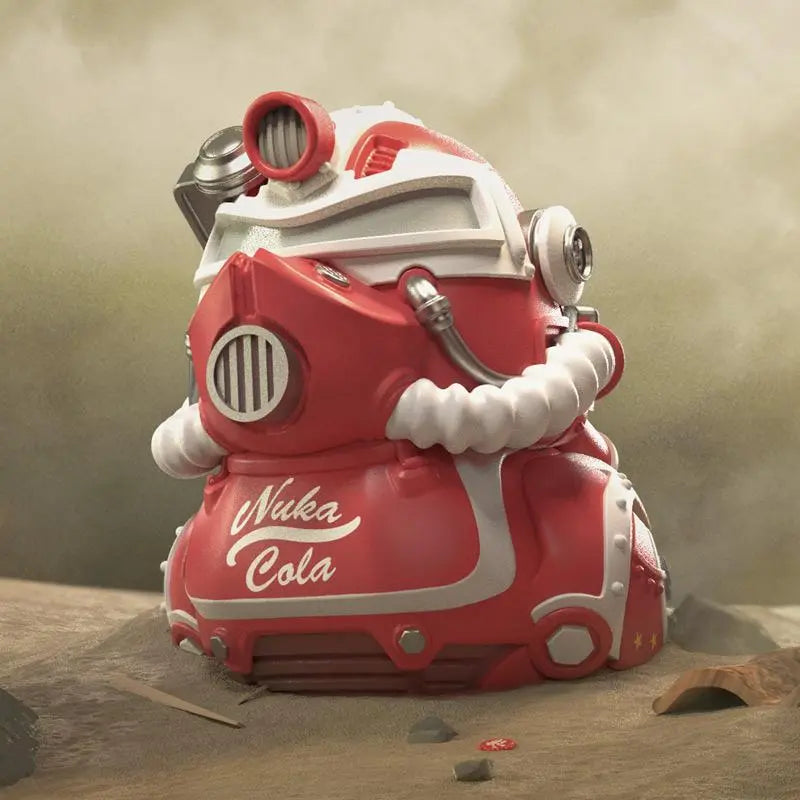 Canard Nuka Cola T-51 TUBBZ CoinCaillerie