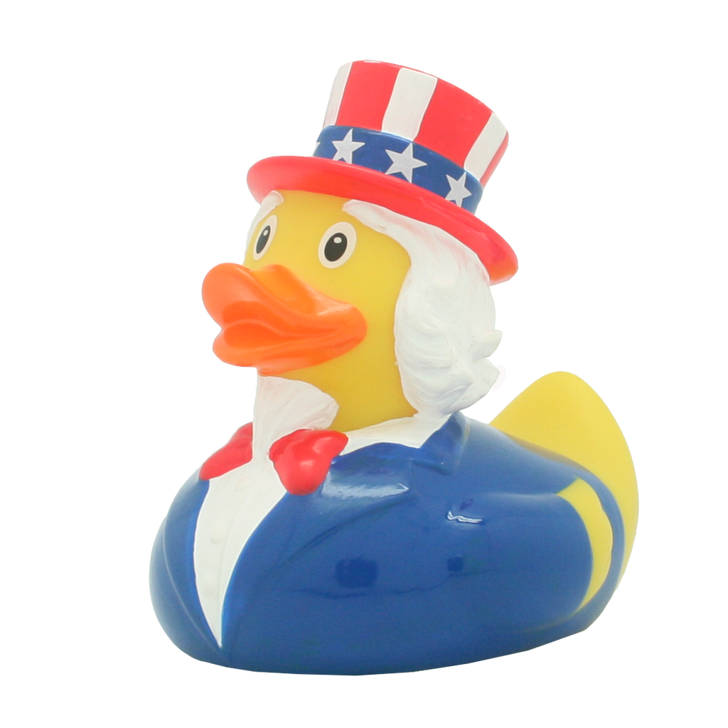 Oom Sam Duck