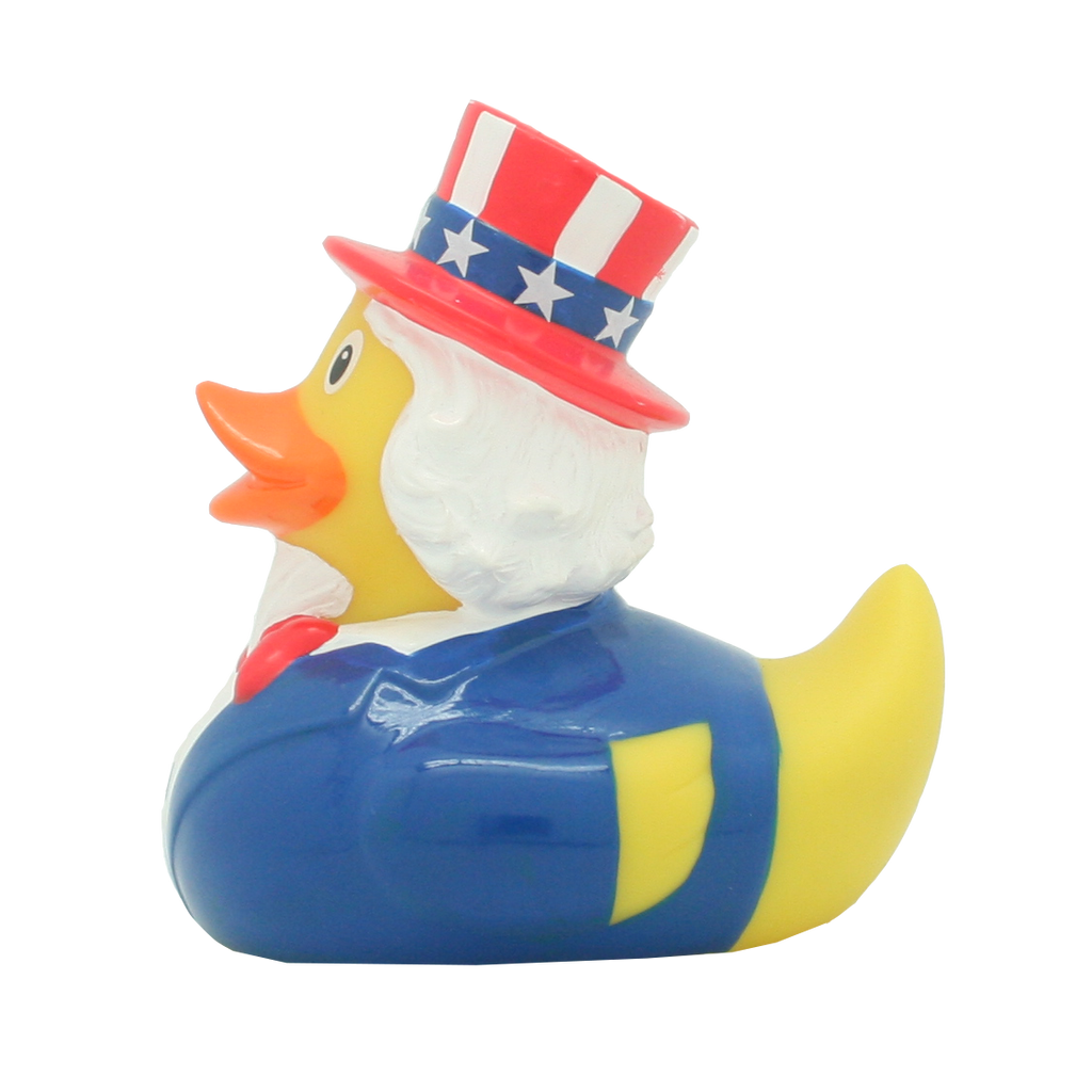 Oom Sam Duck