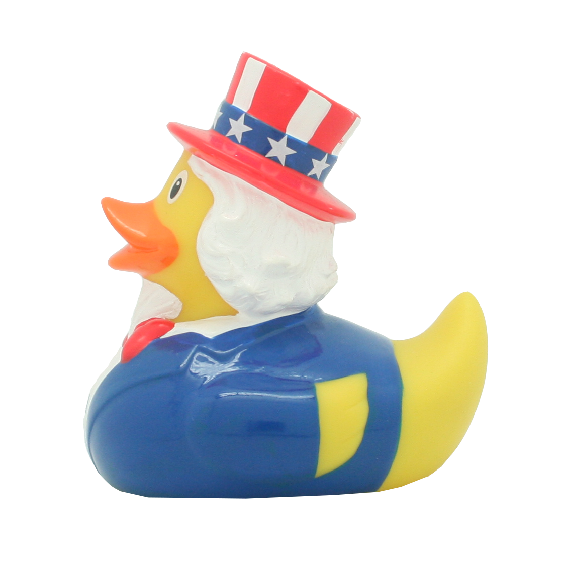 Oom Sam Duck