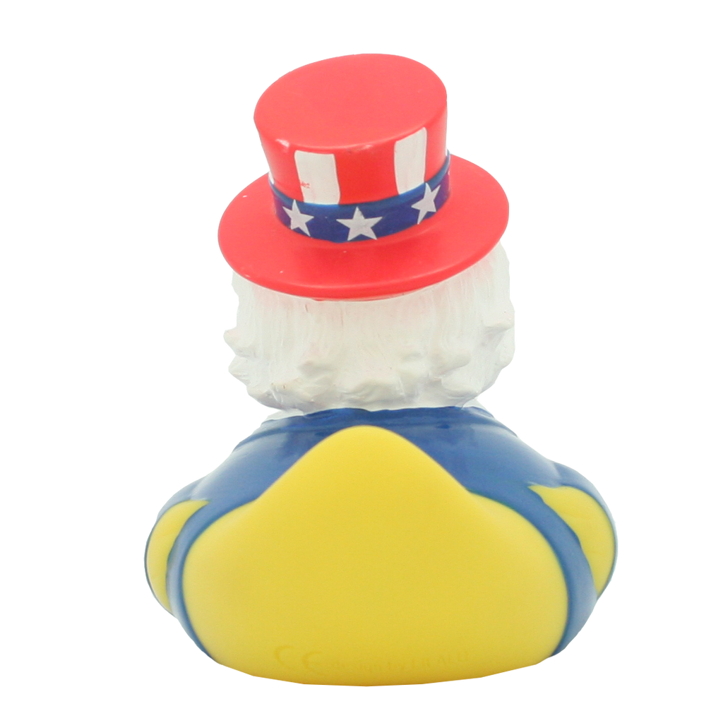 Oom Sam Duck