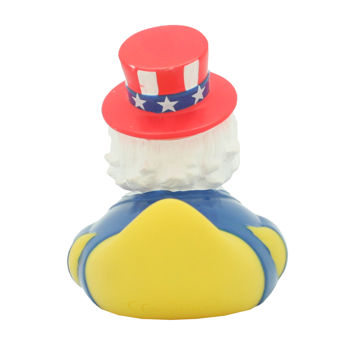 Oom Sam Duck