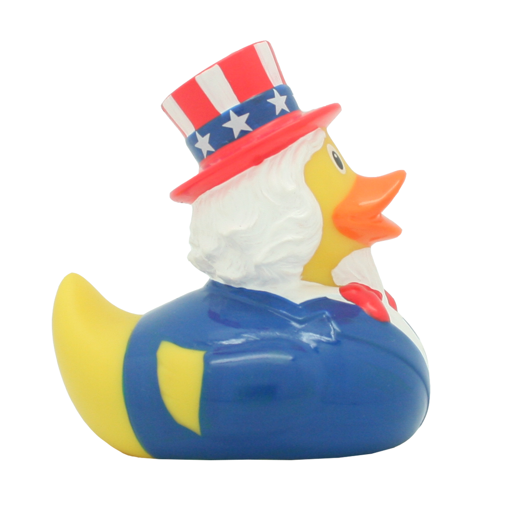 Oom Sam Duck
