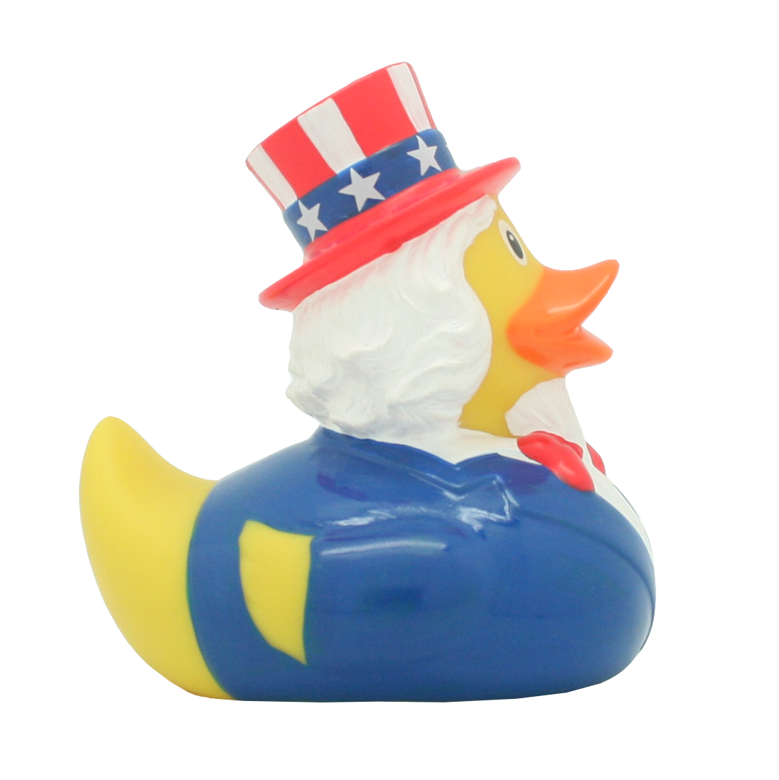 Oom Sam Duck