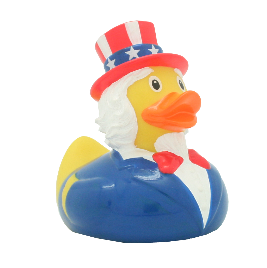 Oom Sam Duck
