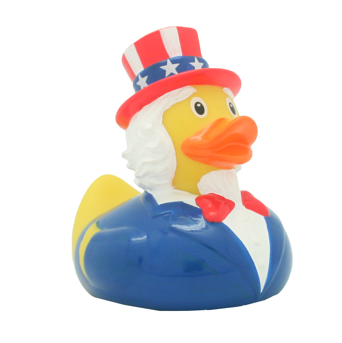 Oom Sam Duck