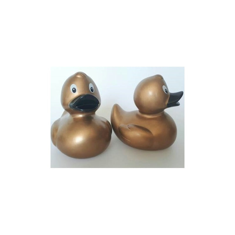 Canard Original Doré Canard de Bain CoinCaillerie