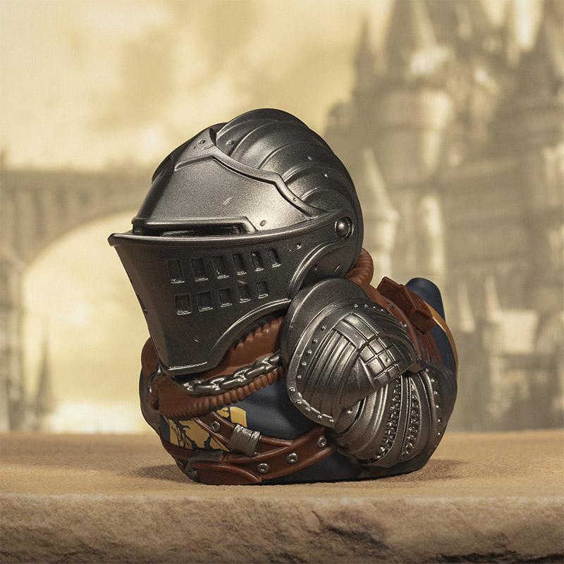 Canard Oscar Knight of Astora (Boxed Edition) TUBBZ CoinCaillerie