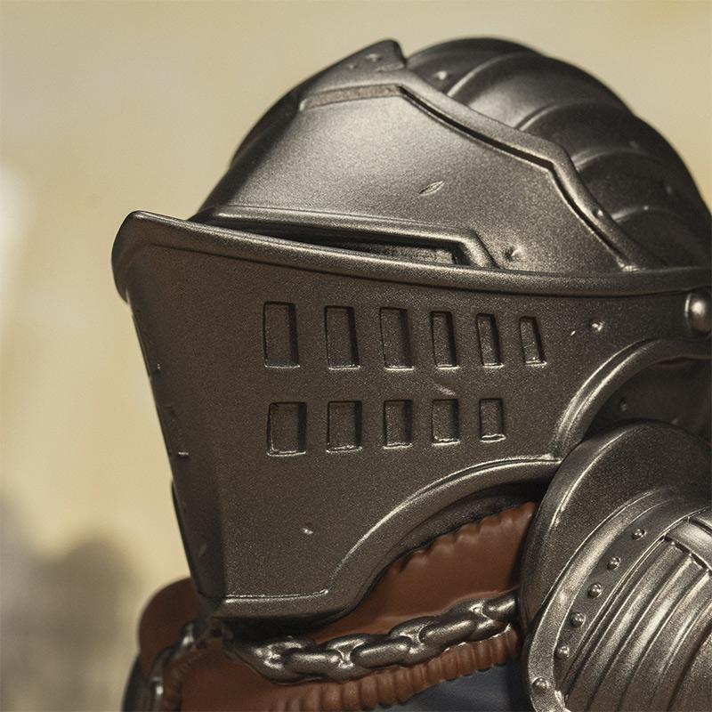 Canard Oscar Knight of Astora (Boxed Edition) - vue 6