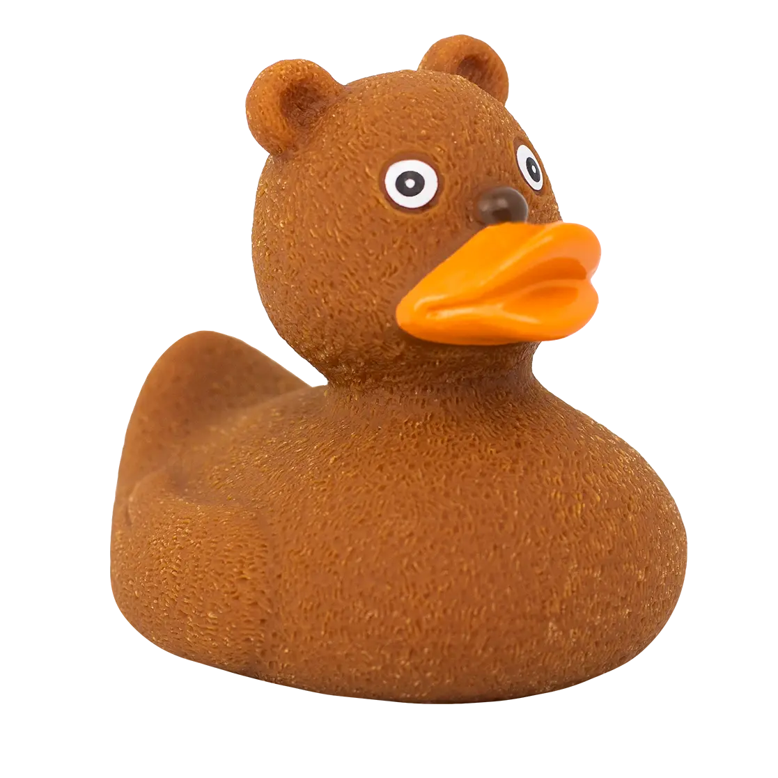 Canard Ours Teddy Lilalu CoinCaillerie