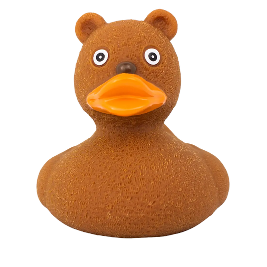 Canard Ours Teddy Lilalu CoinCaillerie