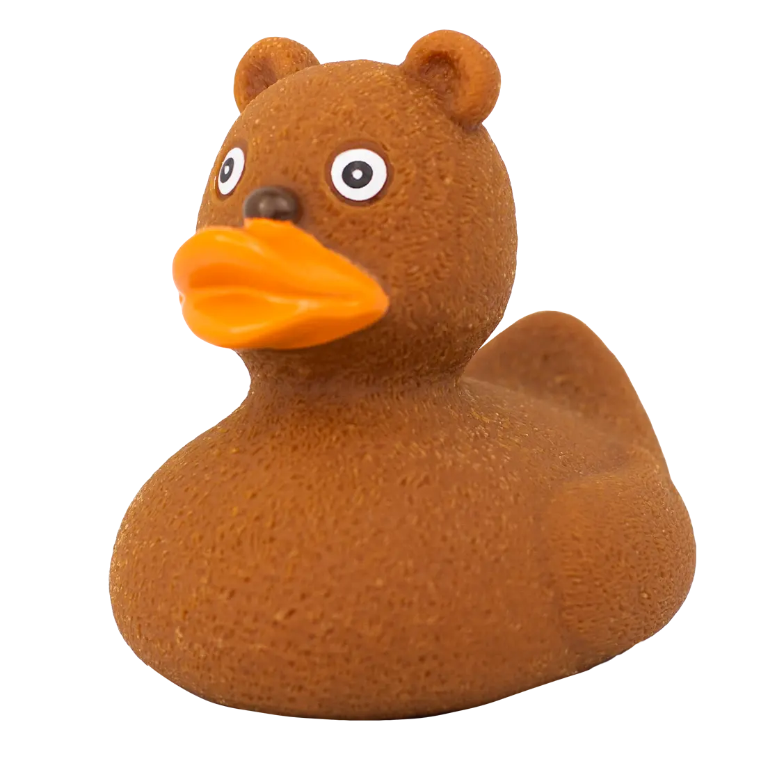 Canard Ours Teddy Lilalu CoinCaillerie