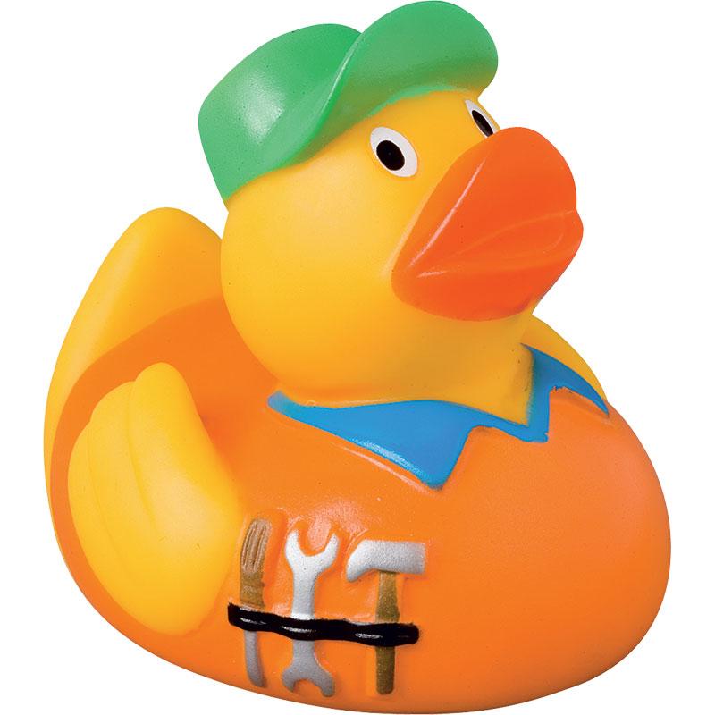 Canard Bricoleur