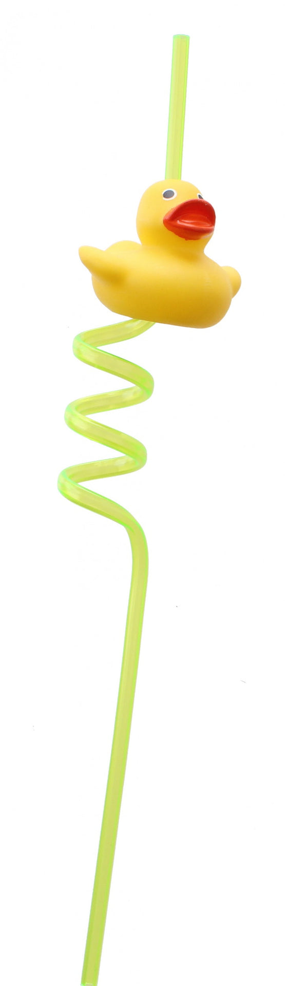 Κίτρινο άχυρο πάπιας