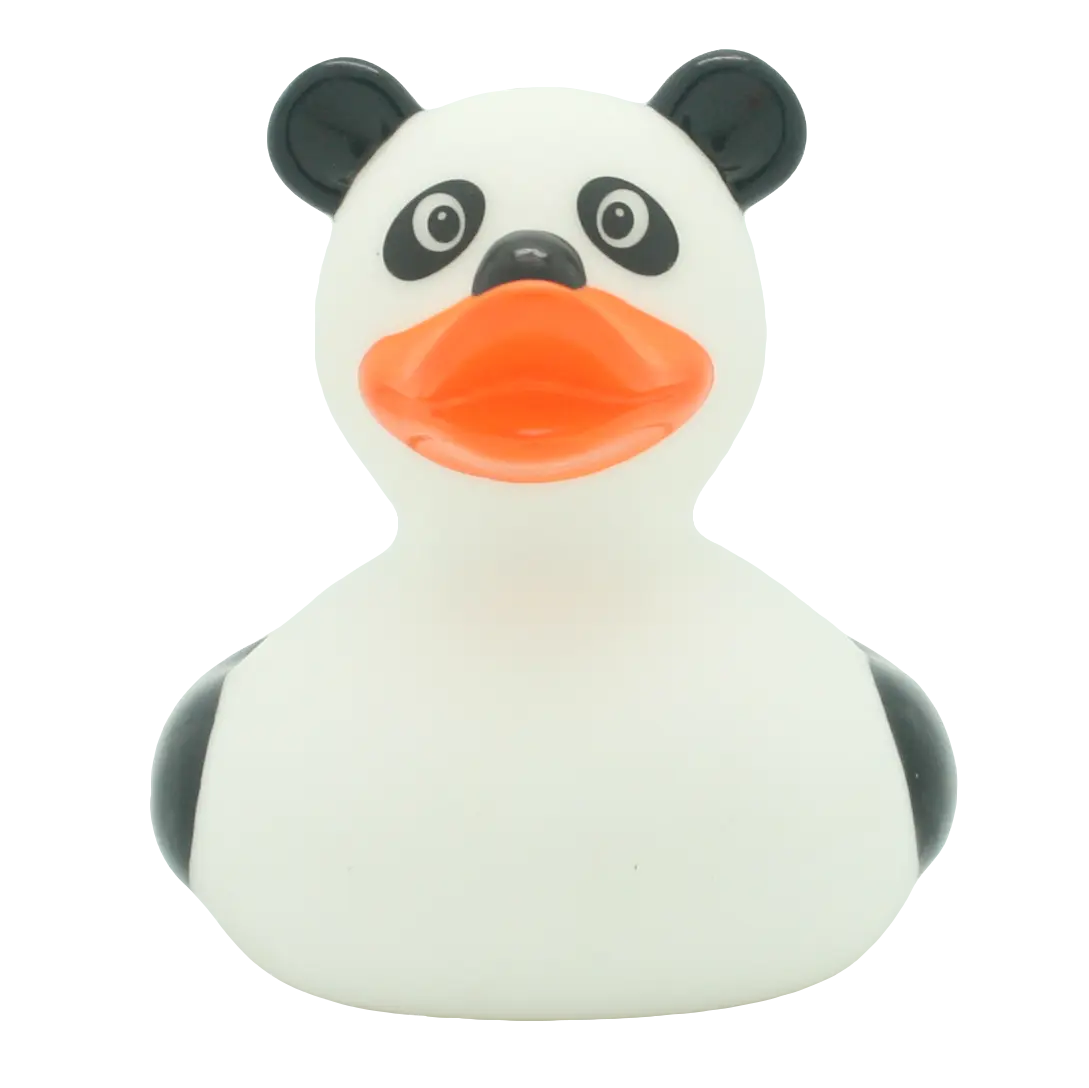 Canard Panda Lilalu CoinCaillerie