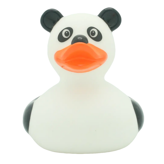 Canard Panda Lilalu CoinCaillerie