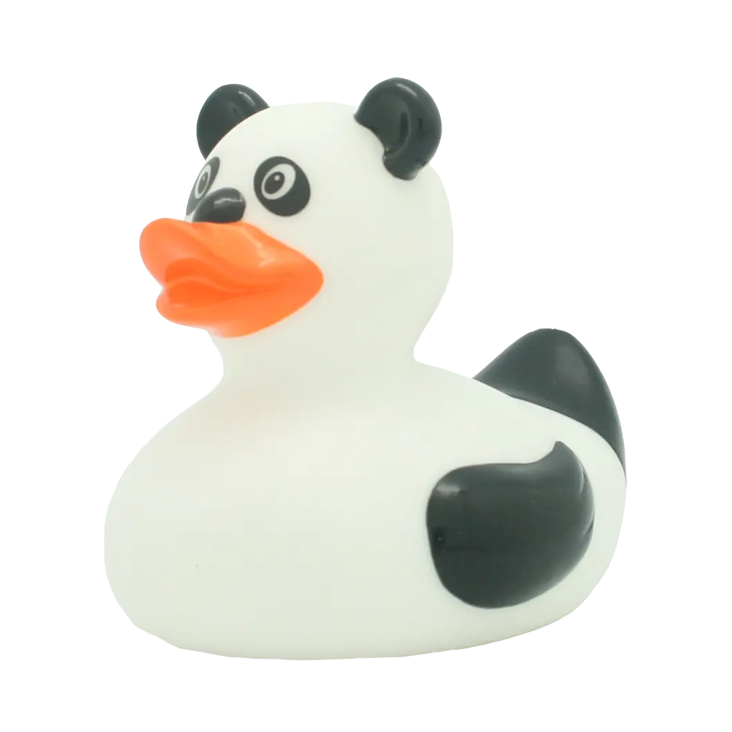 Canard Panda Lilalu CoinCaillerie