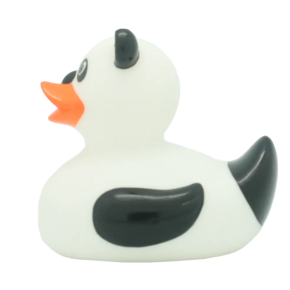 Canard Panda Lilalu CoinCaillerie