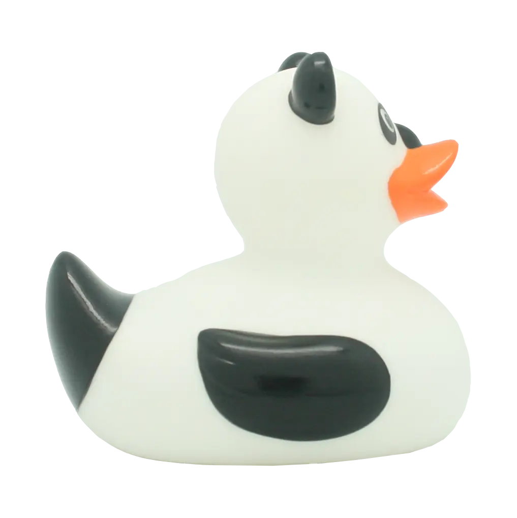 Canard Panda Lilalu CoinCaillerie