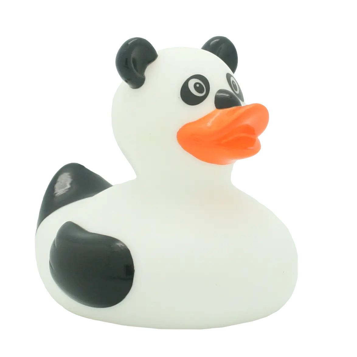 Canard Panda Lilalu CoinCaillerie