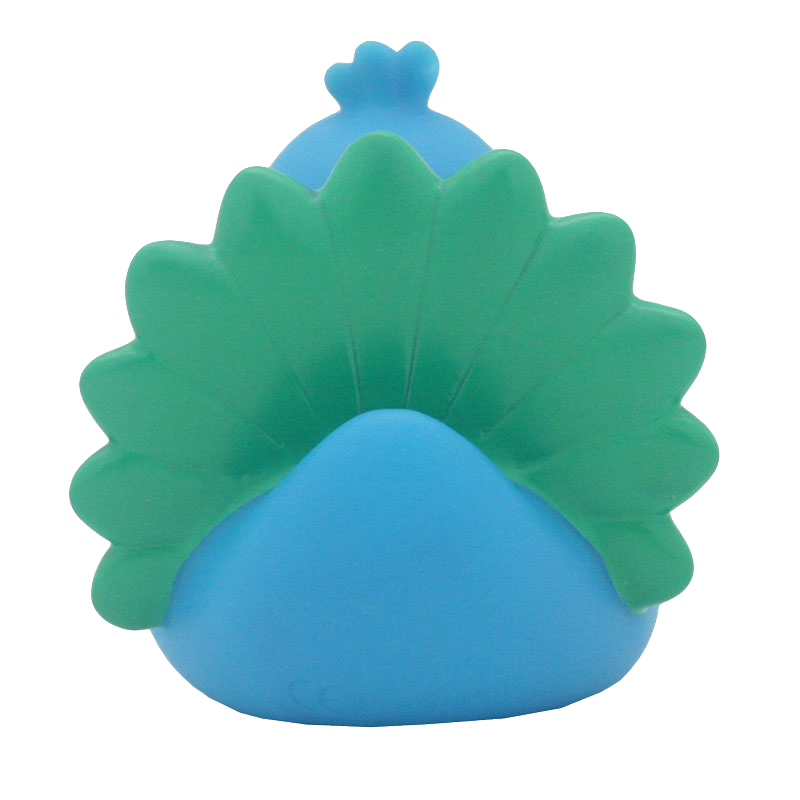Pato Pavão