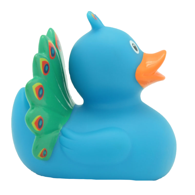 Pato Pavão