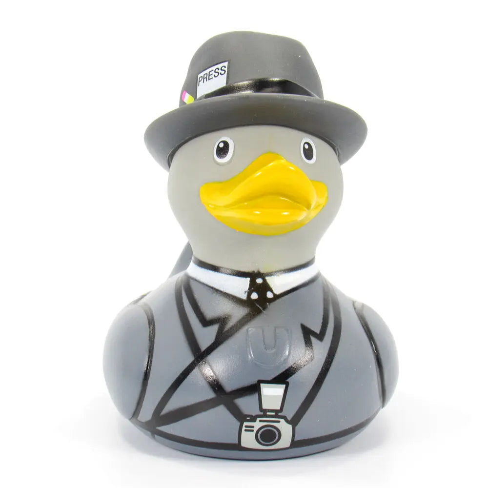 canard paparazzi bud duck 