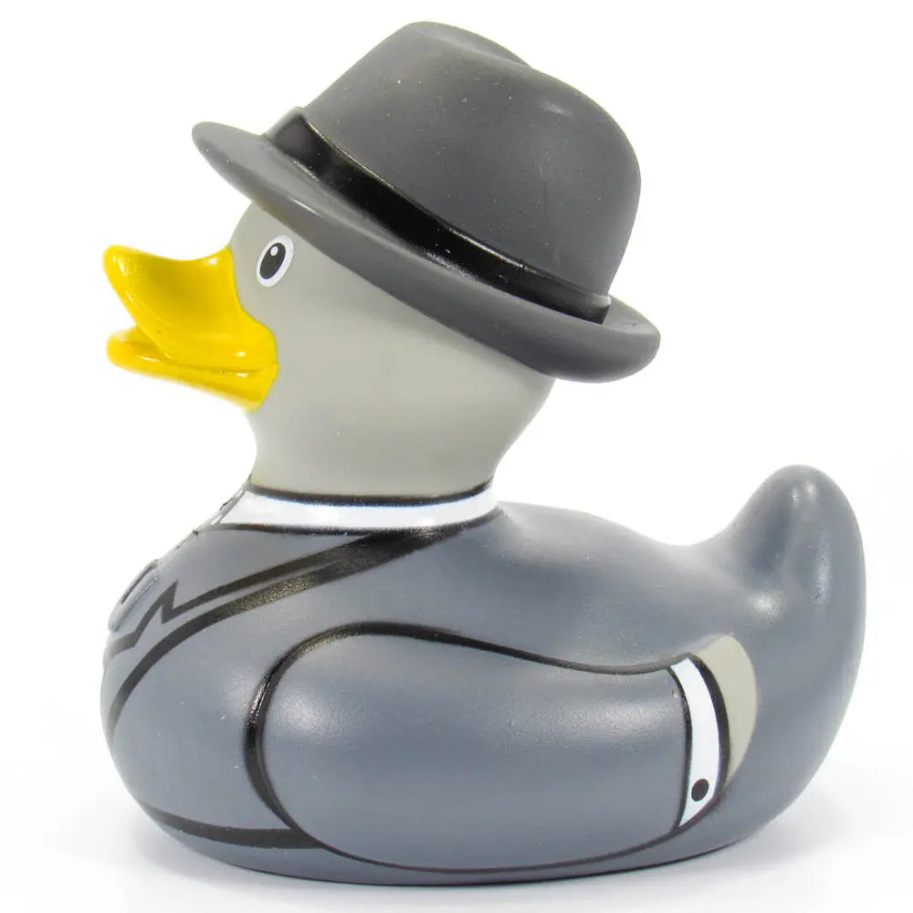 Canard Paparazzi Bud Duck CoinCaillerie